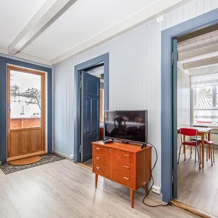 아파트 2 Bedroom Stunning In