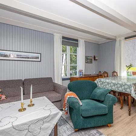 2 Bedroom Stunning In