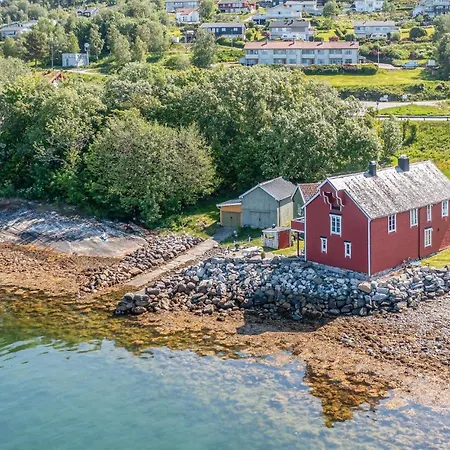 Apartman 2 Bedroom Stunning In Åfarnes