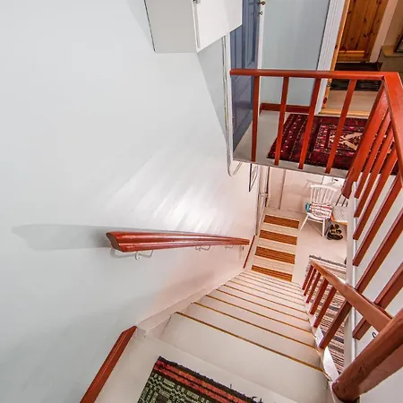 아파트 2 Bedroom Stunning In Åfarnes