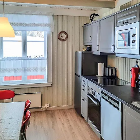 2 Bedroom Stunning In Apartman *