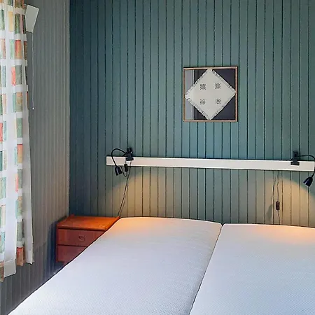 2 Bedroom Stunning In Apartmán