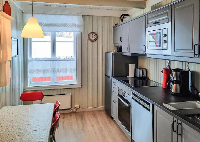 2 Bedroom Stunning In Appartement *